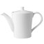 RAK Porcelain RAK Konvice na kávu s víčkem 35 cl | RAK-FDCP35