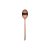 Etermum Orca Copper lžíce jídelní 20,7 cm