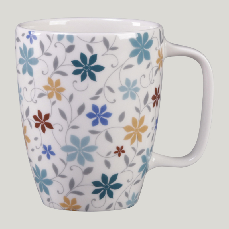 RAK Porcelain Ease summer hrnek 30 cl
