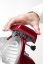 Slicer 250 Red Edition, HENDI, Profi Line, 230V/320W, 514x484x(H)373mm
