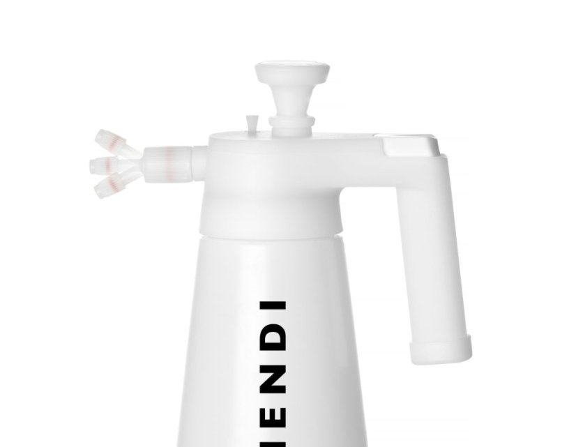 Tlakový postřikovač potravin, HENDI, 1,5L, 140x220x(H)330mm