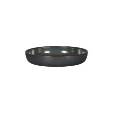 RAK Porcelain RAK Talíř hluboký 24 cm – černý | RAK-EADC24CA