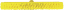 Vikan smeták podlahový 410 M/žlutý 31786