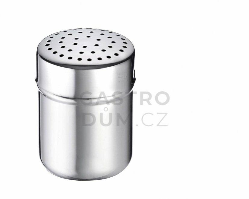 OEM kořenka 0,2 l hrubé