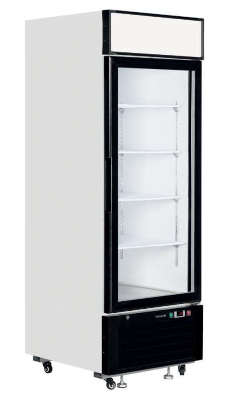 Chladicí skříň Tefcold LGC2500