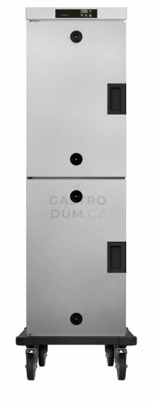 Termovozík Moduline HHT-161E Termovozík Moduline HHT-161E
