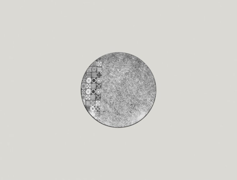 RAK Porcelain RAK Splendour talíř mělký 18 cm | RAK-SRNNPR18
