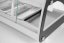 Stojan na sushi 5x GN 1/3, Arktic, 230V/160W, 1307x445x(H)327mm