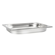 TOMGAST Gastronádoba Standard GN 1/2 040 mm