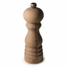 Peugeot Mlýnek Paris Nature buk přírodní na pepř, 18 cm