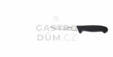 GIESSER nůž vykosťovací 13 cm - černý