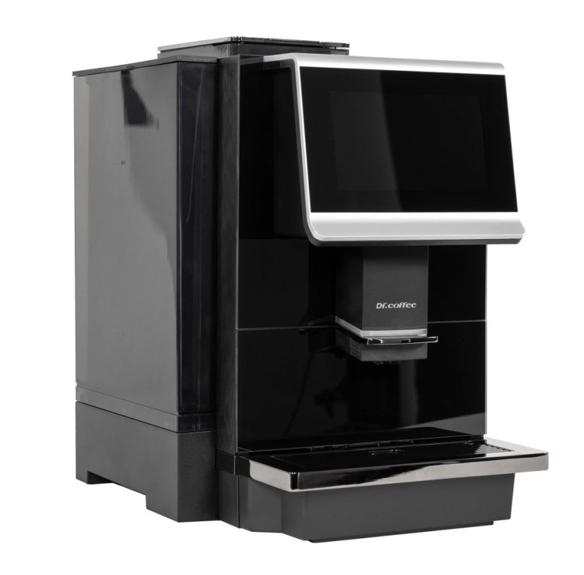 Automatický kávovar Dr. Coffee C12