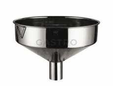 OEM nálevka (Ø240, v=150mm, Ød. 40 mm)