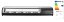 Stojan na Sushi, Arktic, Kapacita: 5x GN 1/2 (V)40 mm (včetně nádob)., Černá, 220-240V/190W, 1800x420x(H)265mm