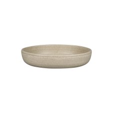 RAK Porcelain Ease selva talíř hluboký pr. 19,8 cm, šedý