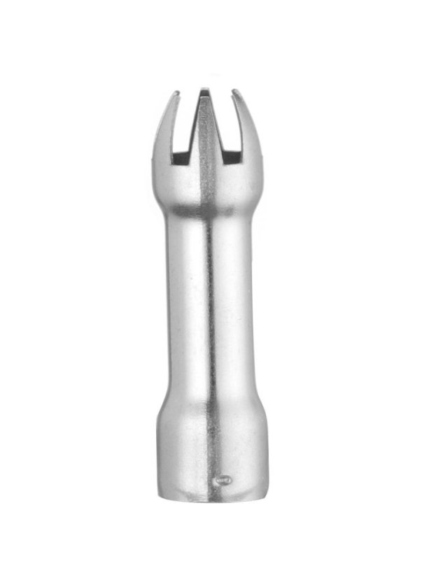 Lahev na šlehačku i teplé omáčky, HENDI, 0,5L, ⌀95x(H)275mm
