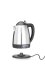Bezdrátová elektrická konvice s teplotní regulací, HENDI, 1,8L, 230V/1800W, 230x165x(H)255mm
