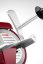 Slicer 250 Red Edition, HENDI, Profi Line, 230V/320W, 514x484x(H)373mm