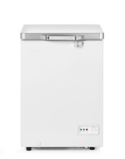 Pultový mrazák, Arktic, 93L, 230V/105W, 564x574x(H)845mm