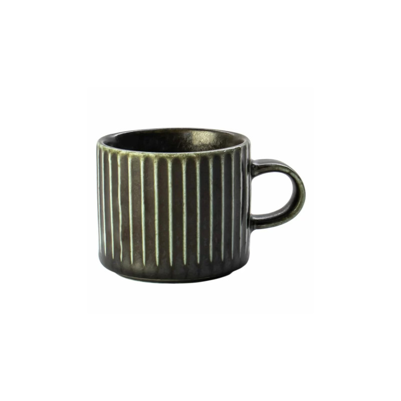 Verlo Plisse šálek na espresso 90 ml Verlo Plisse šálek na espresso 90 ml