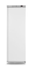 Chladnička v bílém ocelovém krytu, Arktic, 260L, 230V/170W, 639x600x(H)1875mm