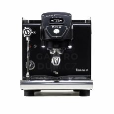 Fiamma kávovar NAU JUST PRO dual boiler