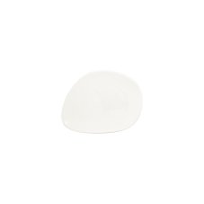 RAK Porcelain RAK Talíř 20 × 16 cm | RAK-SHFP21