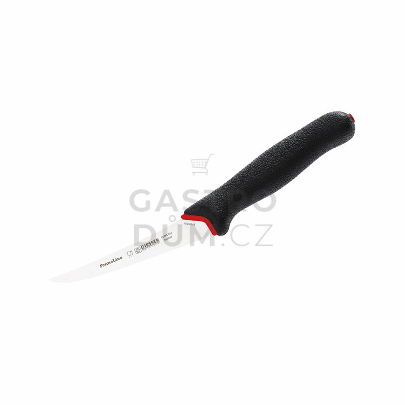 GIESSER nůž vykosťovací PrimeLine G 11251 13 černý