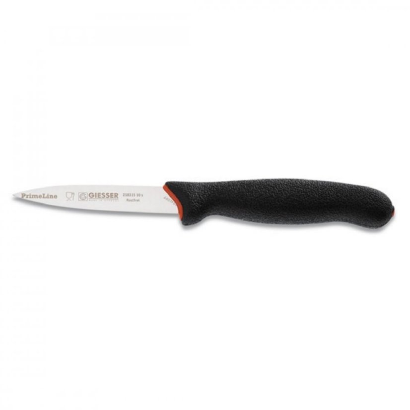 Giesser Nůž Prima Line na zeleninu 10 cm