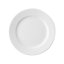 RAK Porcelain RAK Talíř mělký 25 cm | RAK-BAFP25