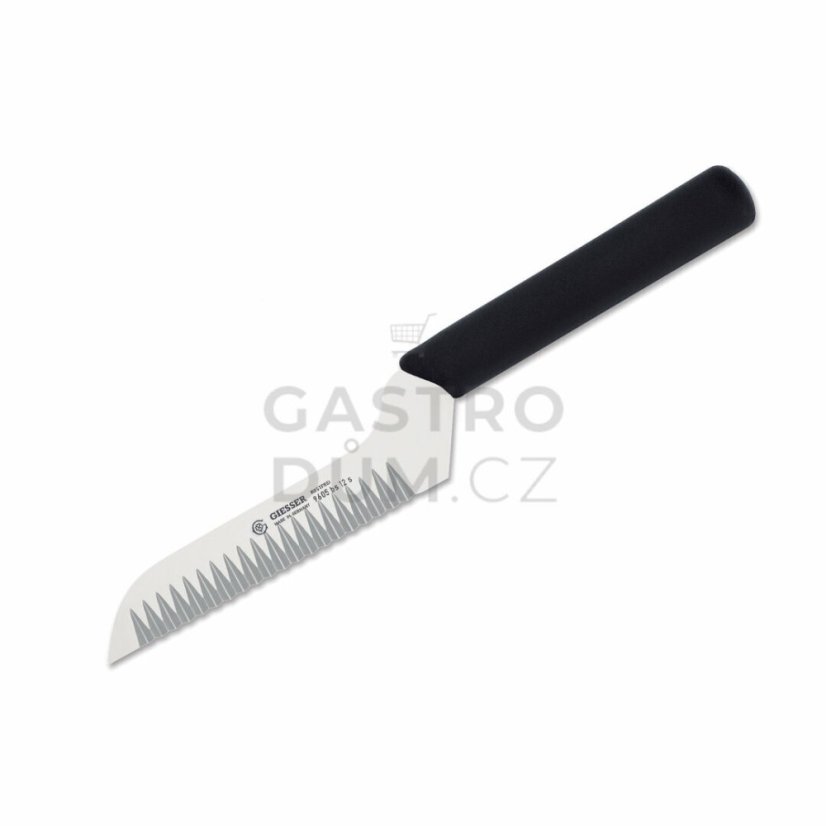 GIESSER nůž dekorační G 9605 bs 12
