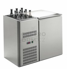 OEM RIGD - 110E (1 sekce/délka 1090mm)