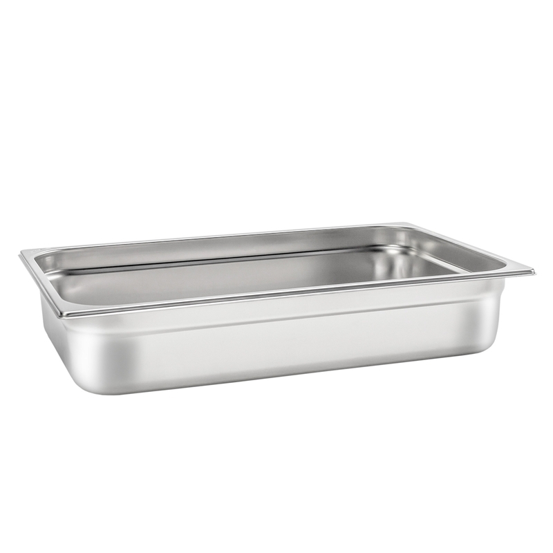 TOMGAST Gastronádoba Standard GN 1/1 100 mm