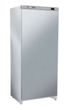 Nerez chladnička Budget Line, Arktic, Budget Line, 230V/193W, 775x769x(H)1900mm
