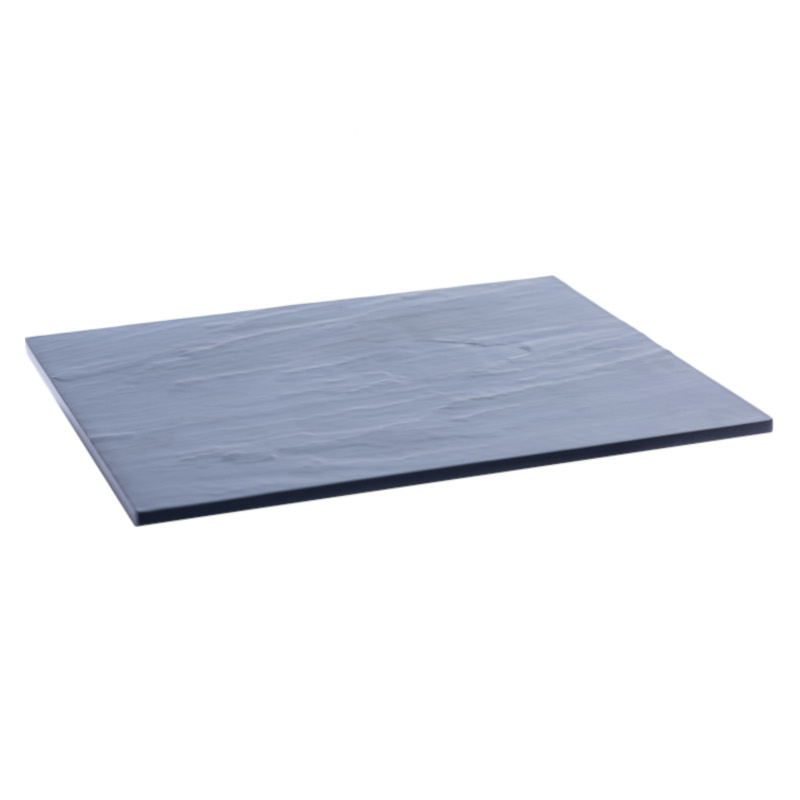 TOMGAST T-Collection deska melamin, 530x325 mm, granitový povrch