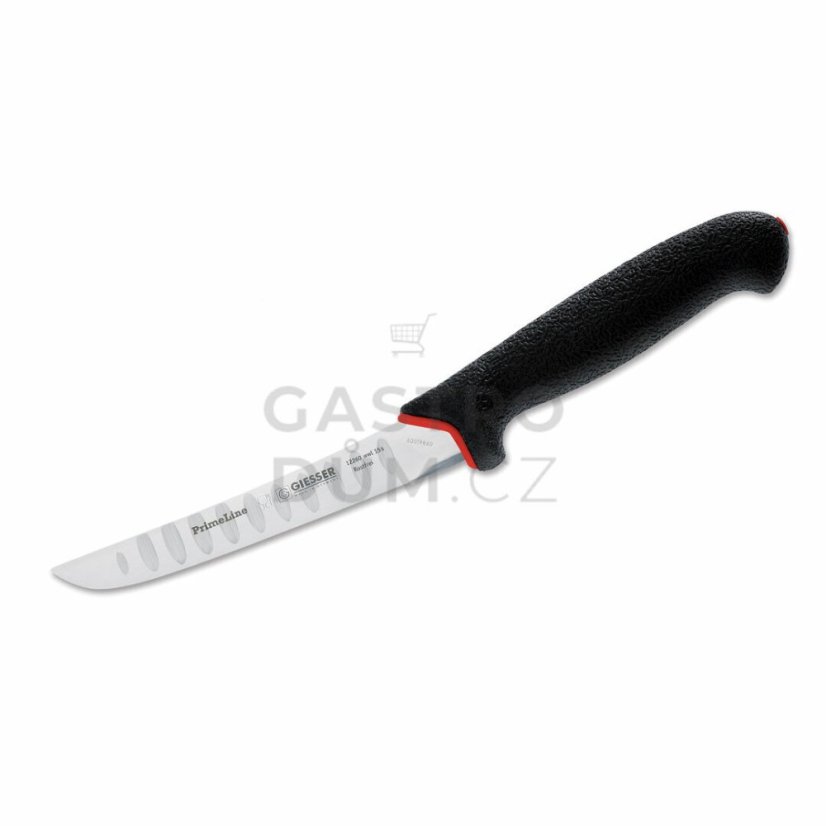 GIESSER nůž vykosťovací PrimeLine G 12260 wwl 15 černý