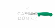 GIESSER nůž vykosťovací 13 cm - zelený