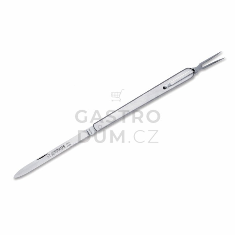 GIESSER nůž kapesní zavírací G 7984 c