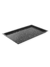 Zásobník CONVECTOMAT CLASSIC GN 1/1, HENDI, GN 1/1, Černá, 530x325x(H)20mm