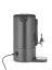 Percolator UNIQ, HENDI, designed by Robert Bronwasser, 7L, Černá, 230V/1050W, 307x330x(H)450mm
