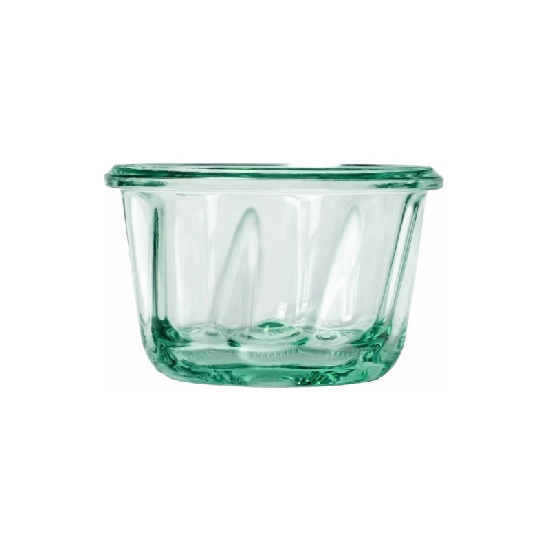 Zavařovací sklenice WECK Bakery 165 ml, set 12 ks