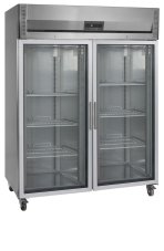 Chladicí skříň TEFCOLD RK 1420 G