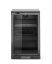 Jednodveřová chladnička , Arktic, 86L, Černá, 230V/120W, 500x530x(H)870mm
