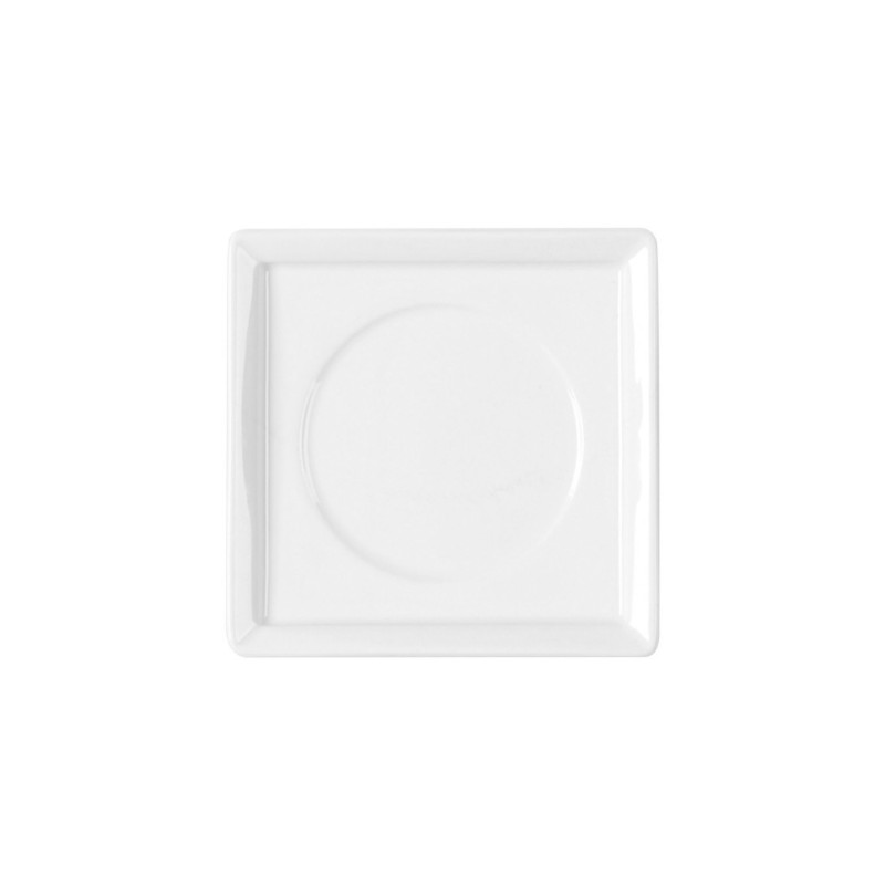 RAK Porcelain RAK Podšálek 12 × 12 cm | RAK-OPSA12