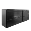 Zásuvkový minibar TEFCOLD CBC360