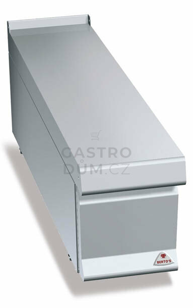 Neutrální modul Bertos LXN9-2