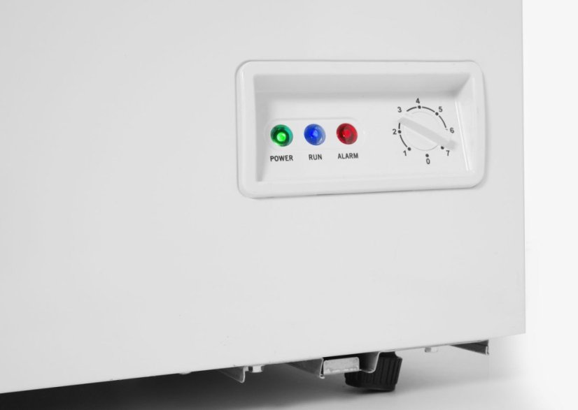 Pultový mrazák, Arktic, 140L, 230V/110W, 564x754x(H)845mm