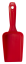 Vikan lopatka 300x95x80mm červená 56774