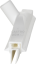 Vikan stěrka s dvojitým břitem 2C 405mm bílá 77125