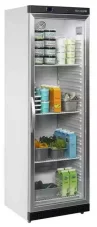 Chladicí skříň prosklená  TEFCOLD UR 400 G